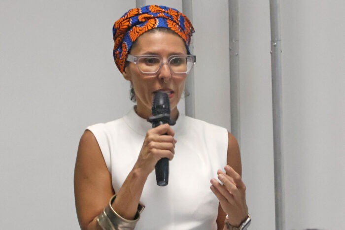 Em Juiz de Fora, procuradora da Funarte explica mudanças a partir do Marco Regulatório de Fomento à cultura 1 marco regulatório de fomento à cultura