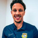 Volante Ian Luccas deixa o Athletic rumo a Portugal