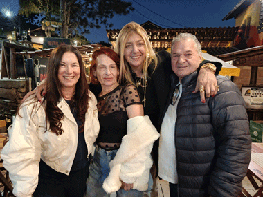 Coluna Cesar Romero – 2 e 3 de agosto de 2026 6 ibitipoca blues 1
