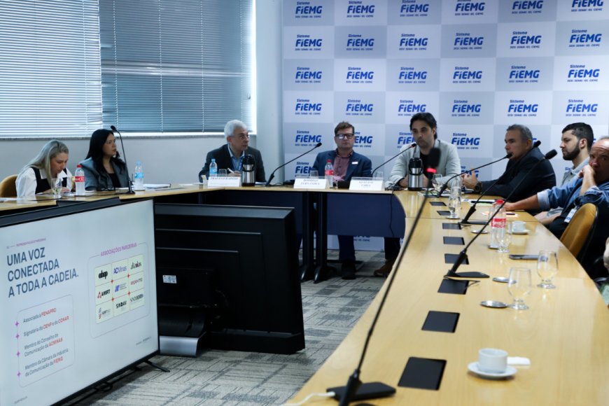 Comunicação mineira ganha destaque com lançamento de prêmio e evento voltado ao audiovisual