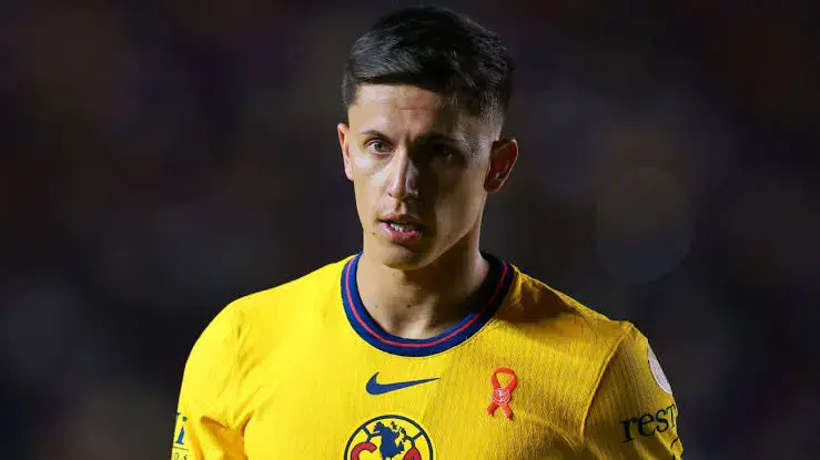 Após desistir de Brian Rodríguez, Cruzeiro fecha com nome inesperado para o ataque