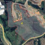 Incêndio queima 40 hectares de vegetação em Juiz de Fora 9 Incêndio queima 40 hectares de vegetação em Juiz de Fora