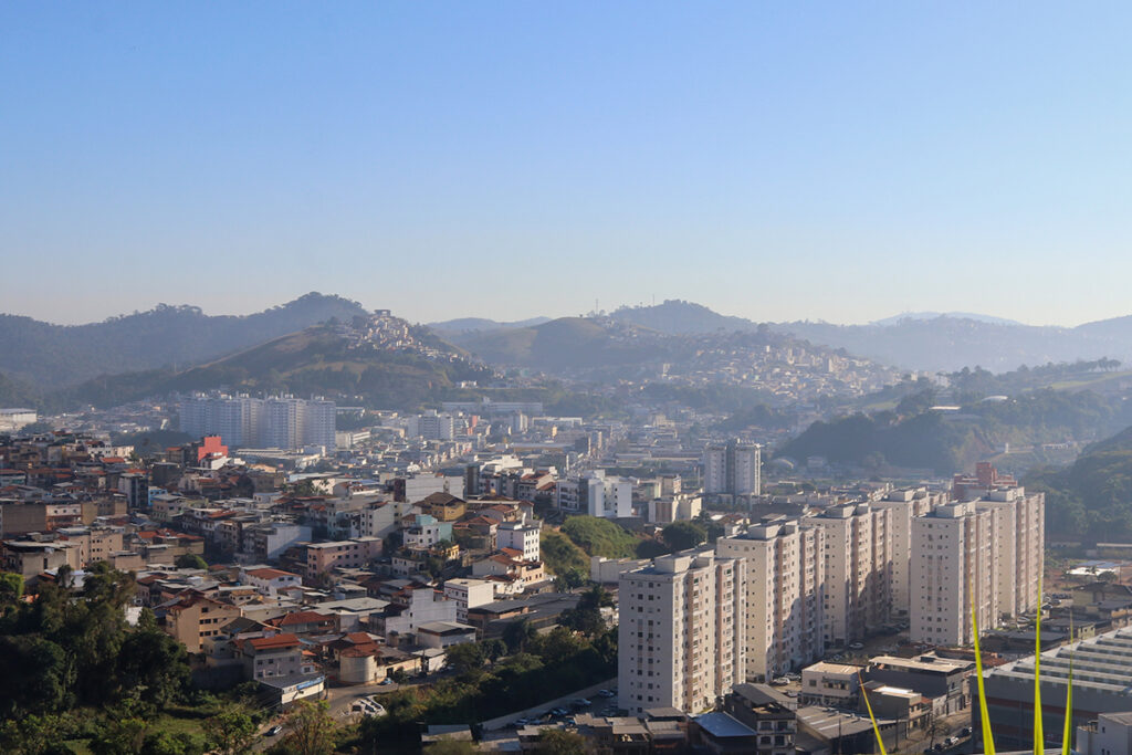 Inmet emite alerta amarelo de vendaval e baixa umidade para Juiz de Fora 1 inmet juiz de fora felipe couri