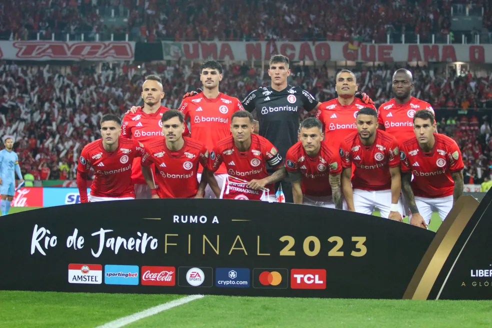 Boca Juniors surpreende o mercado e anuncia contratação de ex-atacante do Internacional