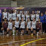 AO VIVO: ponteira Lara Martins e técnico Fabrício Amaral, do JF Vôlei, são entrevistados do Dá Jogo
