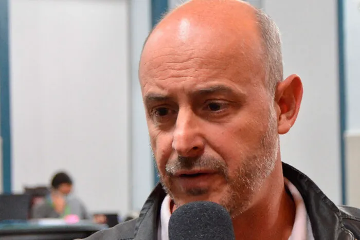 Maurício Delgado deixa de ser suplente de Áurea Carolina em chapa para o Senado