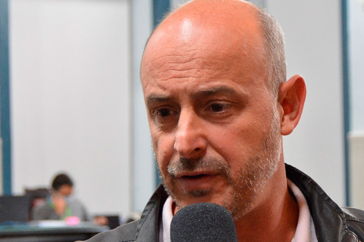 Maurício Delgado deixa de ser suplente de Áurea Carolina em chapa para o Senado