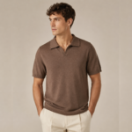O estilo deles! 6 O estilo deles! roupas masculinas
