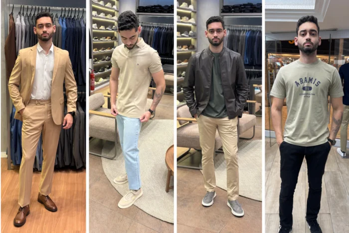 O estilo deles! 2 moda masculina duomo 2