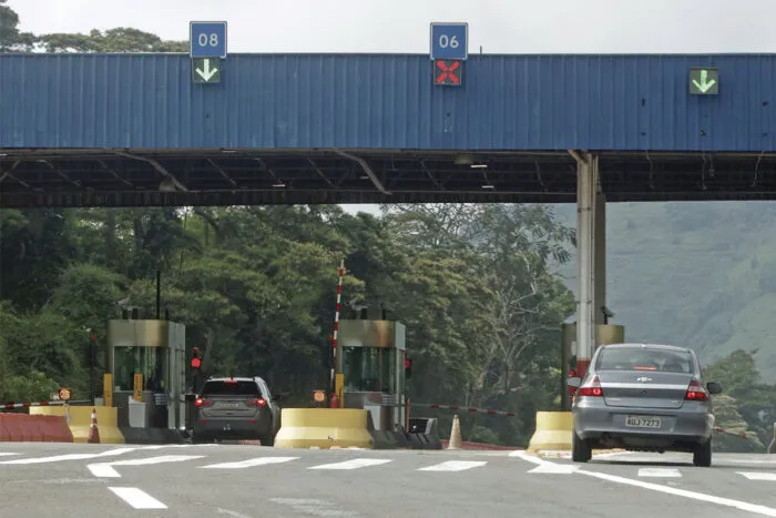 Pedágio na BR-040 será “free flow” e vai ficar em Simão Pereira