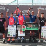 João Paulo Procópio Neves chega à quarta vitória no Ranking de Corridas; no feminino, Emanuelle Líqueri conquista o primeiro lugar 18 João Paulo Procópio Neves vence a quarta de cinco provas do 38º Ranking de Corridas de Rua de Juiz de Fora