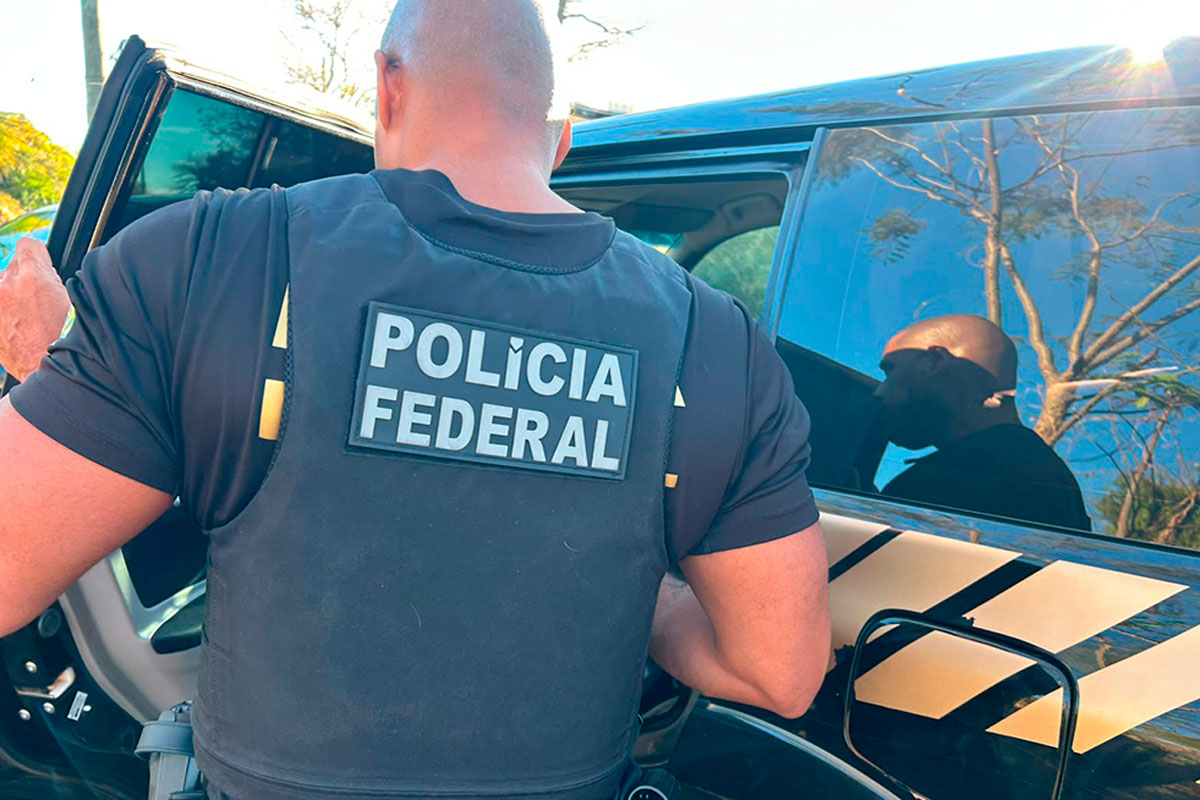 Homem é preso por estuprar enteada de 9 anos três dias antes de se casar com mãe da vítima