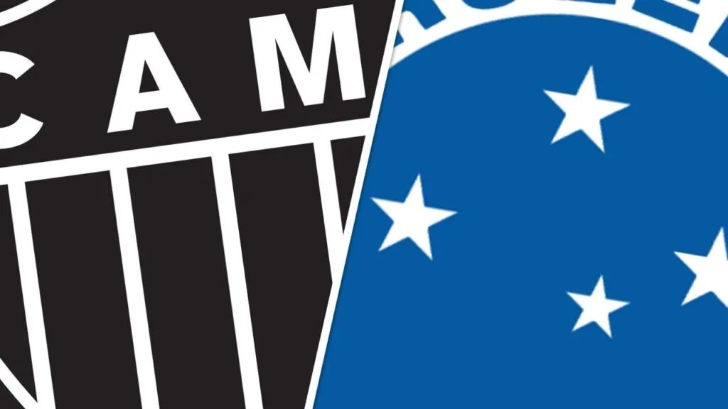 Cruzeiro x Atlético-MG: pesquisa revela qual time tem a maior torcida