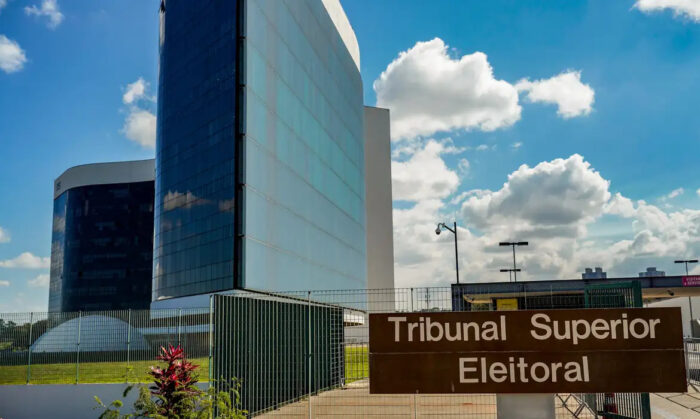 TSE se reúne nesta quinta em busca de consenso sobre IA nas eleições 10 TSE se reúne nesta quinta em busca de consenso sobre IA nas eleições