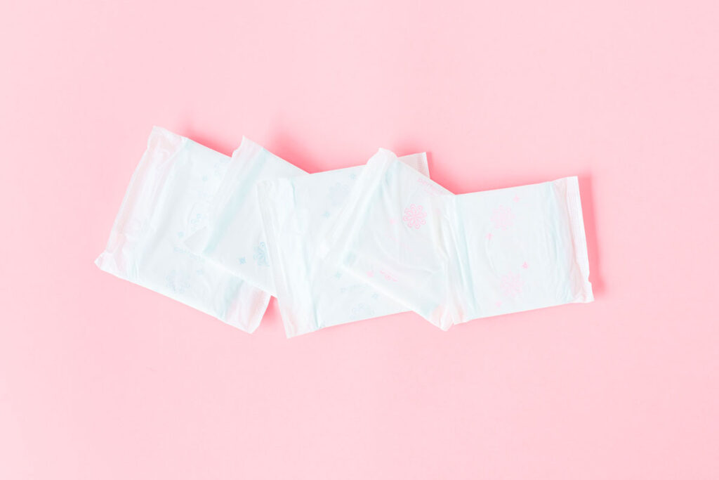 sangue menstruacao pexels