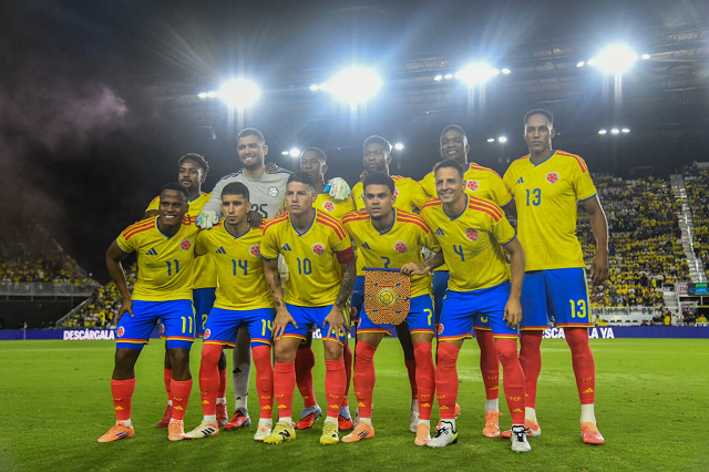 Craque que disputou Copa do Mundo é o novo reforço do Atlético-MG