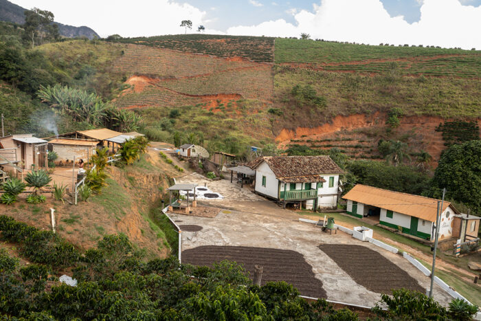 Do cafezal à xícara: conheça o turismo do café no Caparaó Mineiro 2 Do cafezal à xícara: conheça o turismo do café no Caparaó Mineiro