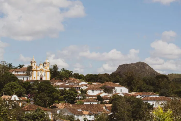 Festival do Café reúne shows, workshops e degustações em Tiradentes