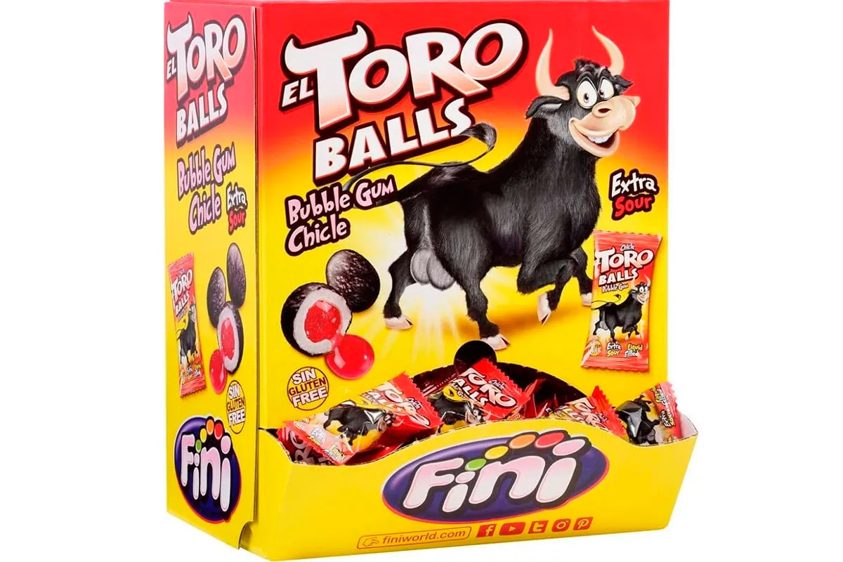toro-balls-foto-reproducao-amazon toro-balls-foto-reproducao-amazon