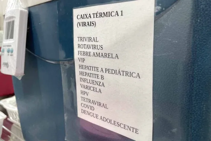 vacinas Felipe Couri