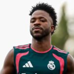Real Madrid renova com Vinícius Jr. até 2032 e acerta contratação mais cara da história do clube 15 Real Madrid renova com Vinícius Jr. até 2032 e acerta contratação mais cara da história do clube