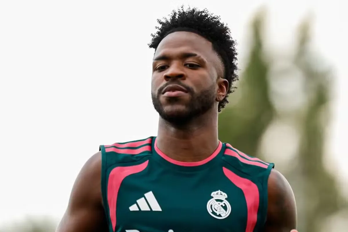 Real Madrid renova com Vinícius Jr. até 2032 e acerta contratação mais cara da história do clube