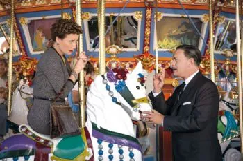 negociacao entre p l travers e disney filme conta historia da producao de mary poppins
