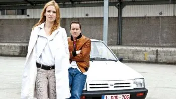 casal improvavel lea drucker e martine e riton liebman milou