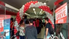 greve olavo