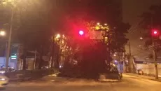 chuva riobranco Thamara Paiva