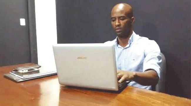 fabinho costumo dizer que com toda essa situacao de dificuldades vamos fazer surgir oportunidades divulgacao tupi
