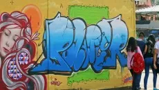 grafite leo