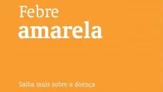 febre amarela