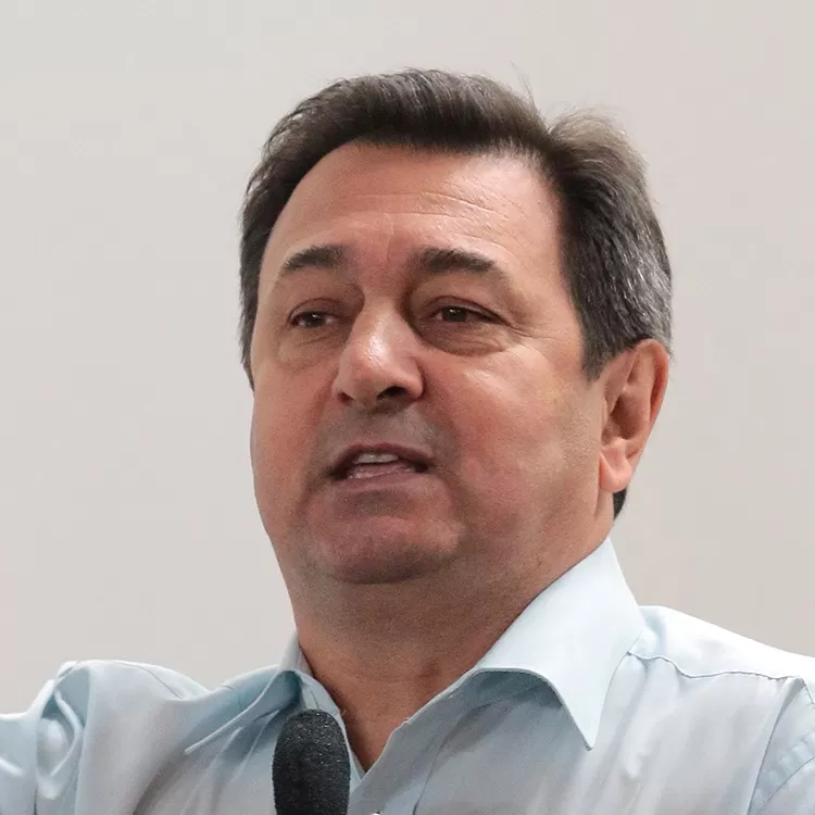 ISAURO CALAIS