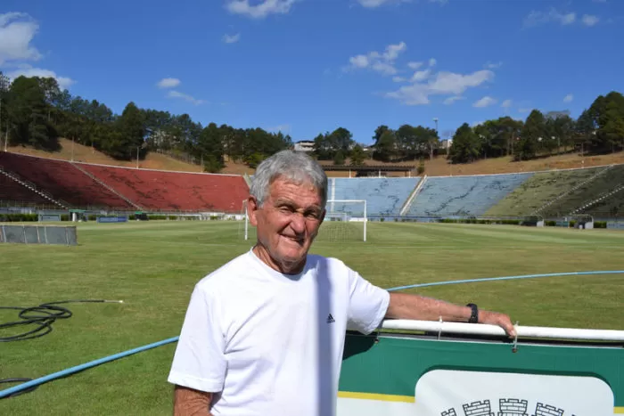 A arte de flanar 2 Foto: Toninho Carvalho