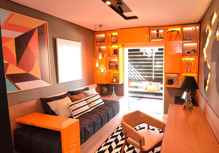 Quarto do Jovem