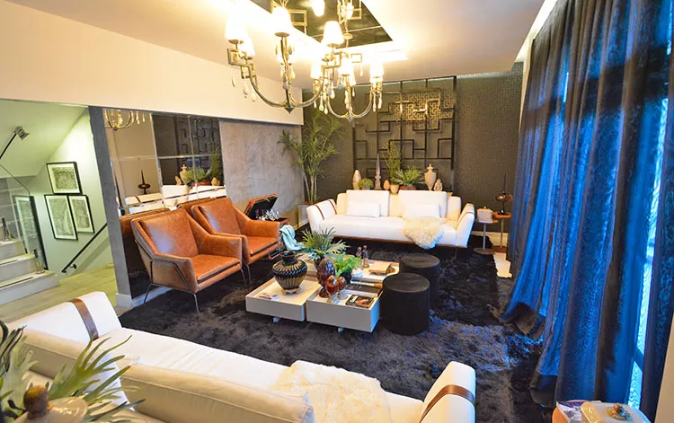SALA dce estar