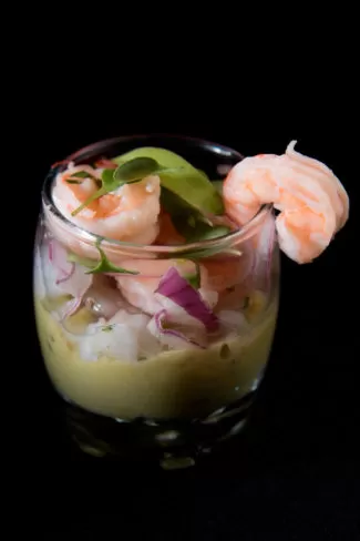 Finger food: como fazer e servir 4 ceviche e1505503371977