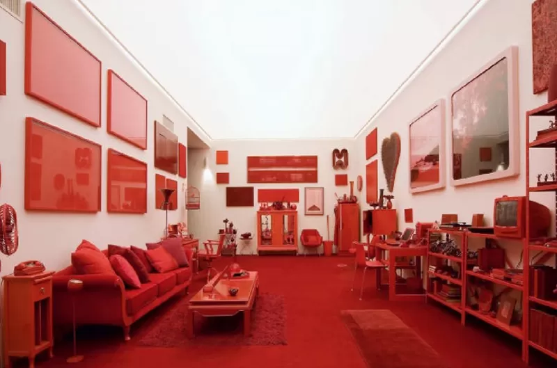 cildo meireles