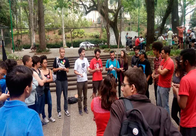 Settra confirma, e novo valor de tarifa deve chegar a R$ 3,10 1 estudantes