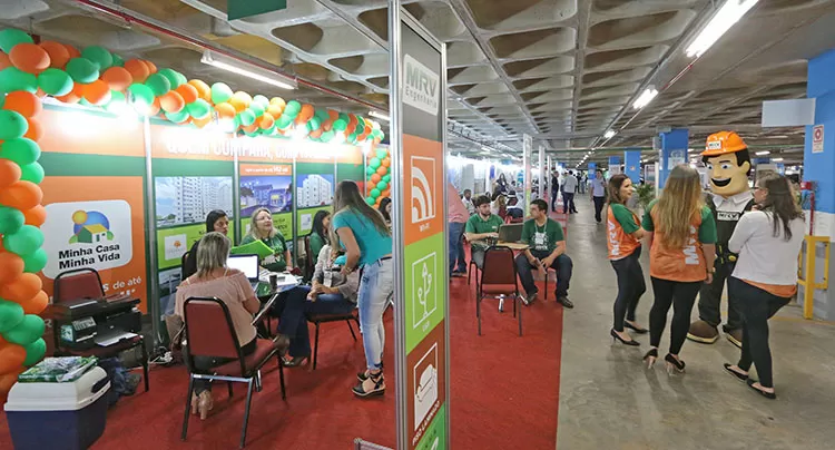 (Foto: Felipe Couri) feiradenegocios