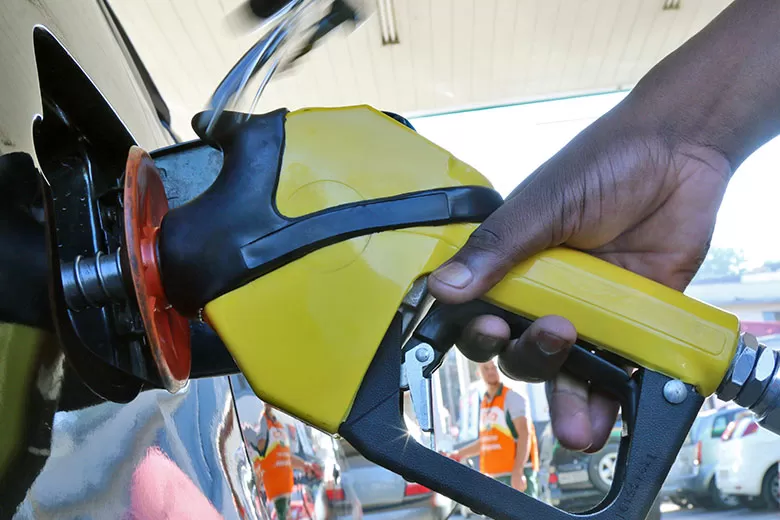 gasolina felipe