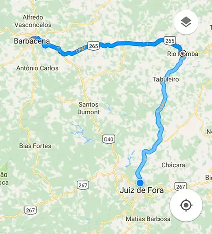 mapa