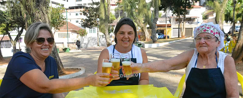 Do pão à cerveja: Rita e seu Bar du Léo 2 rita bar du leo02
