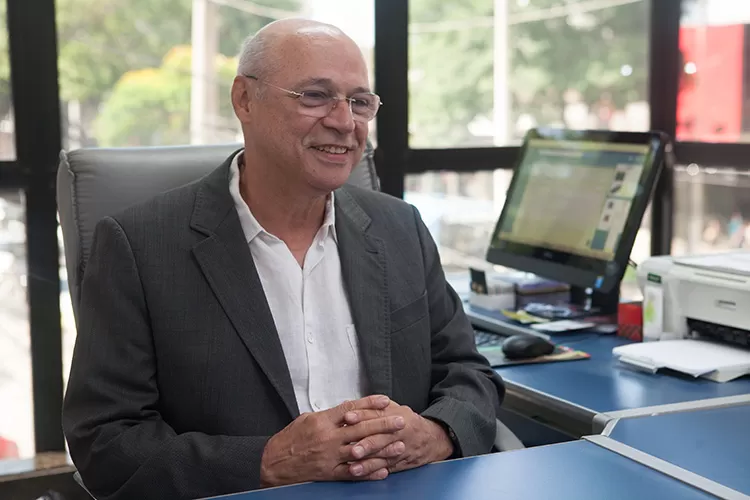 Morre o médico Hugo Borges, presidente da Unimed Juiz de Fora 1 Hugo Borges 2
