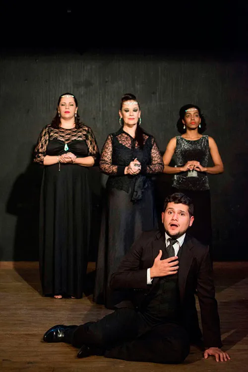 (Foto: divulgação) Operando 2