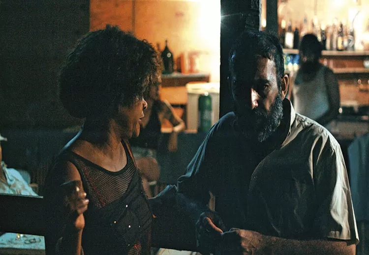 Terror e crítica social pesada no cinema local 1 ROSALITA