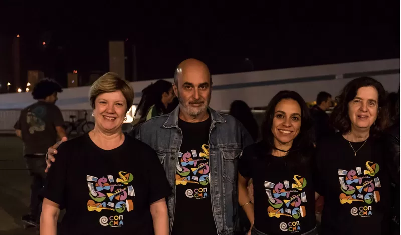 Sueli-Navarro-Rubens-Carvalho-Carina-Bini-e-Lucia-Arieira-250917-BAIXA-RESOLUÇÃO