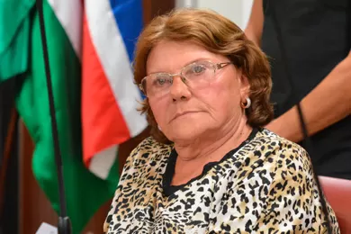 ana capa