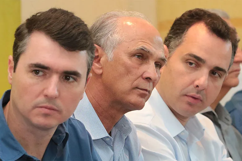 Encontro Regional do PMDB sinaliza candidatura de Bruno para Senado 1 enontro pmdbpost